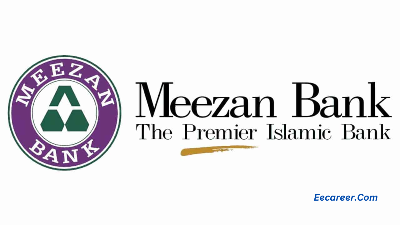 Meezan Bank Career