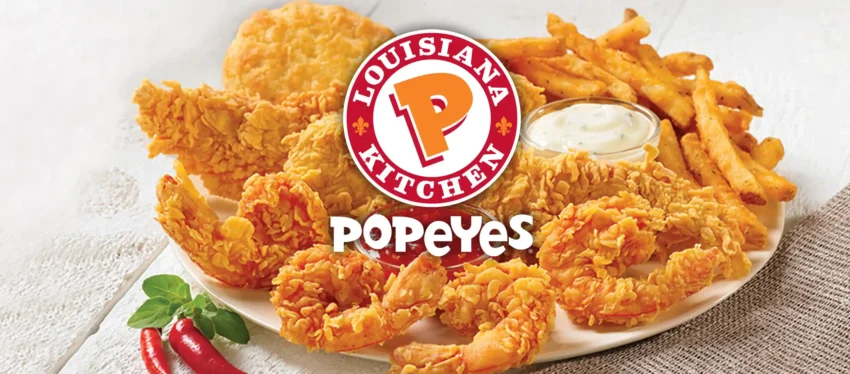 Popeyes Careers