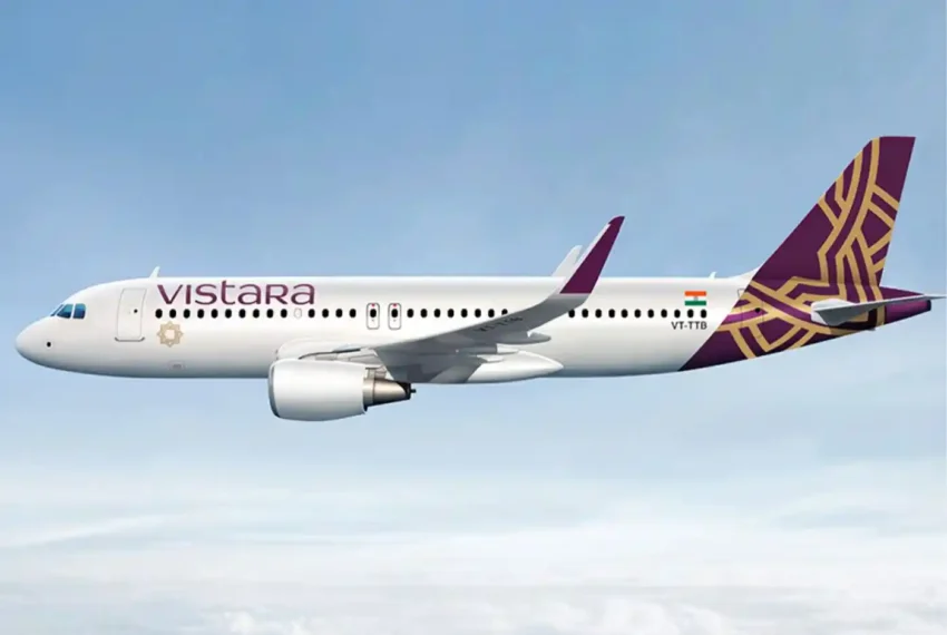 Vistara Careers