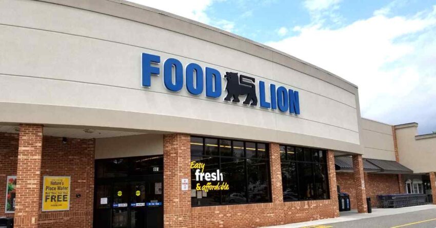 Food Lion Careers