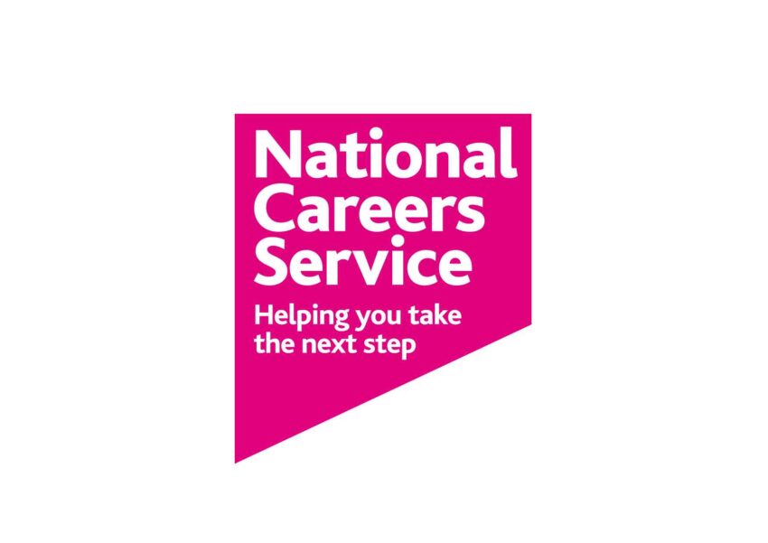 national careers service